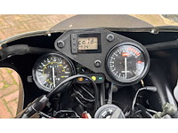 Aprilia - rs125 - motorfiets - afbeelding 13 van  14