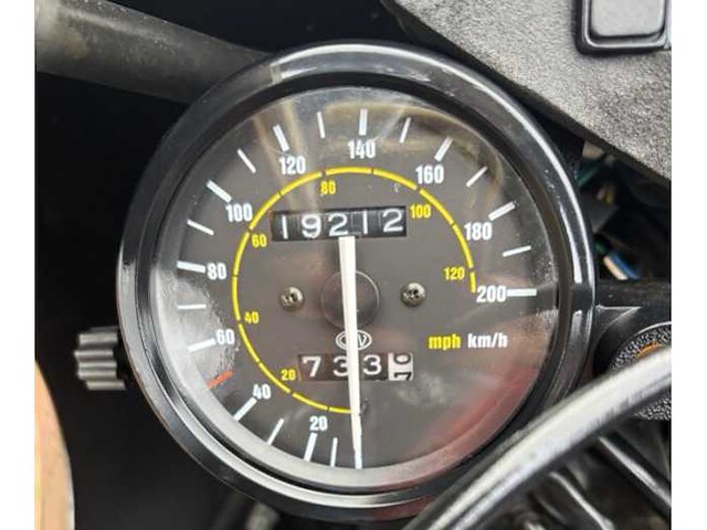 Aprilia - rs125 - motorfiets - afbeelding 14 van  14