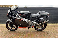 Aprilia - rs125 - motorfiets - afbeelding 2 van  14
