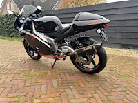 Aprilia - rs125 - motorfiets - afbeelding 3 van  14
