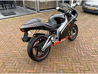 Aprilia - rs125 - motorfiets - afbeelding 4 van  14