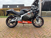 Aprilia - rs125 - motorfiets - afbeelding 5 van  14