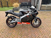Aprilia - rs125 - motorfiets - afbeelding 7 van  14