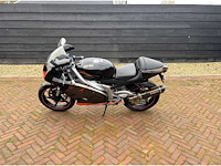 Aprilia - rs125 - motorfiets - afbeelding 9 van  14