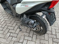 Aprilia - srv 850 - motorcycle - afbeelding 3 van  16