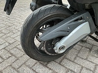 Aprilia - srv 850 - motorcycle - afbeelding 4 van  16