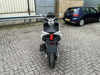 Aprilia - srv 850 - motorcycle - afbeelding 11 van  15