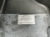 Aprilia - srv 850 - motorcycle - afbeelding 1 van  10