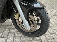 Aprilia - srv 850 - motorcycle - afbeelding 4 van  10