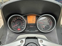 Aprilia - srv 850 - motorcycle - afbeelding 10 van  10