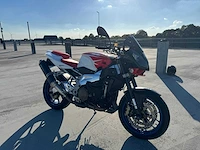 Aprilia - tuono 1000 r - motorfiets - afbeelding 3 van  9