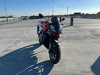 Aprilia - tuono 1000 r - motorfiets - afbeelding 5 van  9