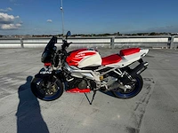 Aprilia - tuono 1000 r - motorfiets - afbeelding 2 van  9
