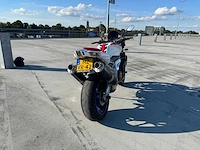 Aprilia - tuono 1000 r - motorfiets - afbeelding 4 van  9