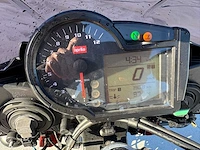 Aprilia - tuono 1000 r - motorfiets - afbeelding 8 van  9
