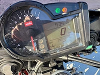 Aprilia - tuono 1000 r - motorfiets - afbeelding 9 van  9