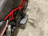 Aprilia dorsoduro 900 elektrische kindermotor - afbeelding 13 van  55