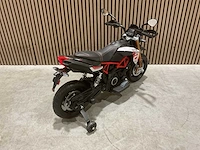 Aprilia dorsoduro 900 elektrische kindermotor - afbeelding 28 van  55