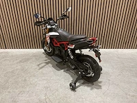 Aprilia dorsoduro 900 elektrische kindermotor - afbeelding 33 van  55