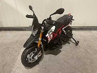 Aprilia dorsoduro 900 elektrische kindermotor - afbeelding 40 van  55