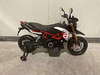 Aprilia dorsoduro 900 elektrische kindermotor - afbeelding 44 van  55