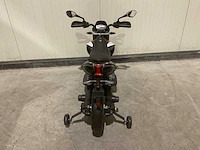 Aprilia dorsoduro 900 elektrische kindermotor - afbeelding 47 van  55