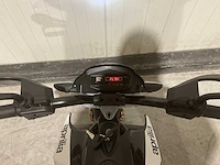 Aprilia dorsoduro 900 elektrische kindermotor - afbeelding 48 van  55