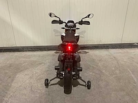 Aprilia dorsoduro 900 elektrische kindermotor - afbeelding 49 van  55