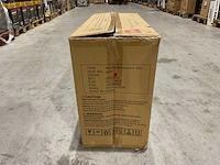 Aprilia dorsoduro 900 elektrische kindermotor - afbeelding 45 van  55