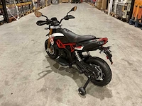 Aprilia dorsoduro 900 elektrische kindermotor - afbeelding 11 van  22