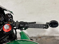 Aprilia rsv 1000 caferacer 998cc 2000 motorfiets sport, mb-xt-40 - afbeelding 13 van  33