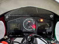 Aprilia rsv 1000 caferacer 998cc 2000 motorfiets sport, mb-xt-40 - afbeelding 17 van  33