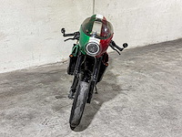 Aprilia rsv 1000 caferacer 998cc 2000 motorfiets sport, mb-xt-40 - afbeelding 22 van  33