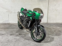Aprilia rsv 1000 caferacer 998cc 2000 motorfiets sport, mb-xt-40 - afbeelding 24 van  33