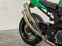 Aprilia rsv 1000 caferacer 998cc 2000 motorfiets sport, mb-xt-40 - afbeelding 28 van  33