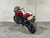 Aprilia rsv 1000 caferacer 998cc 2000 motorfiets sport, mb-xt-40 - afbeelding 7 van  33