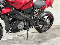 Aprilia rsv 1000 caferacer 998cc 2000 motorfiets sport, mb-xt-40 - afbeelding 13 van  33