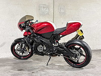 Aprilia rsv 1000 caferacer 998cc 2000 motorfiets sport, mb-xt-40 - afbeelding 33 van  33