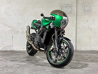 Aprilia rsv 1000 caferacer 998cc 2000 motorfiets sport, mb-xt-40 - afbeelding 16 van  33