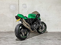 Aprilia rsv 1000 caferacer 998cc 2000 motorfiets sport, mb-xt-40 - afbeelding 24 van  33