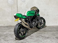 Aprilia rsv 1000 caferacer 998cc 2000 motorfiets sport, mb-xt-40 - afbeelding 25 van  33