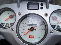 Aprilia scarabeo motorscooter - afbeelding 4 van  7