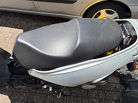 Aprilia scooter leonardo 125 motorfiets (2x) - afbeelding 2 van  15