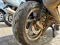 Aprilia scooter leonardo 125 motorfiets (2x) - afbeelding 3 van  15