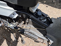 Aprilia scooter leonardo 125 motorfiets (2x) - afbeelding 4 van  15