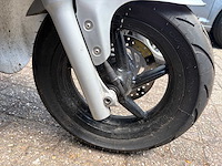 Aprilia scooter leonardo 125 motorfiets (2x) - afbeelding 7 van  15