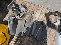 Aprilia scooter leonardo 125 motorfiets (2x) - afbeelding 10 van  15