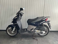 Aprilia sportcity 250 motorcycle - afbeelding 1 van  8