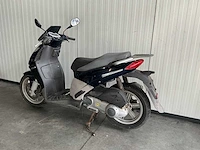 Aprilia sportcity 250 motorcycle - afbeelding 2 van  8