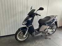 Aprilia sportcity 250 motorcycle - afbeelding 3 van  8